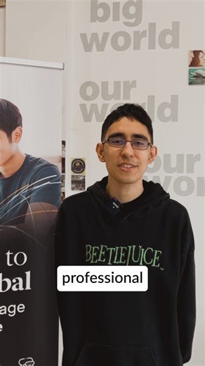 27 reactions | Discover why students love Oxford International English Schools! With rave reviews and success stories, you too can achieve your language goals. Don't just take our word for it—experience it yourself! | Oxford International Education Group | Facebook