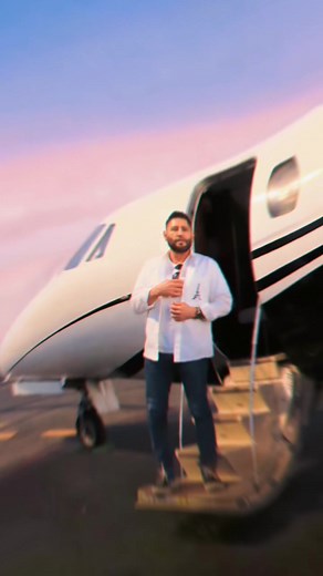 Pancho Barraza: Aterrizando en sus vidas