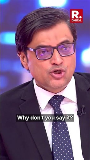 Arnab Highlights Bengal’s Fearless Electorate In Poll Of Polls