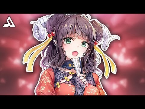 Nightcore - Paranoia - (Lyrics)