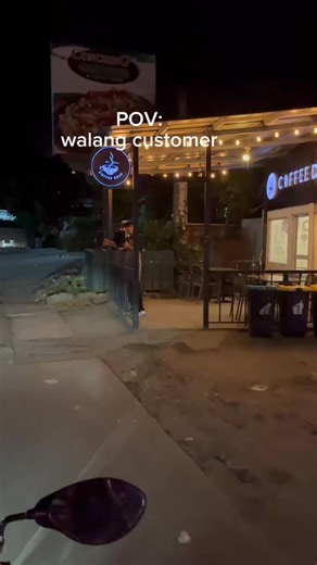 When you’re not stealing customers… you’re just politely convincing them 😌😂☕ Watch till the end 👀 | Coffee Drip