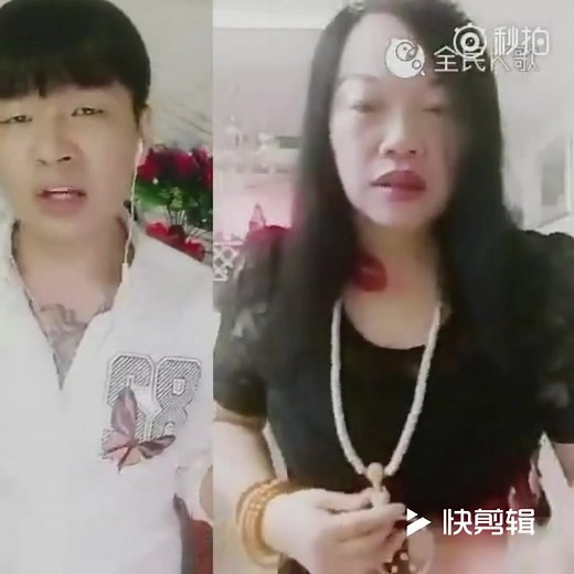 【七形的爱】小宝你不要哭了 续集 小宝 我来看你啦 英皇大姐