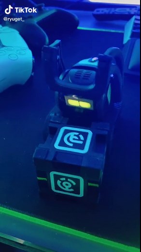 Aprendiendo de X-terminator #parati #foryoupage #voiceeffects