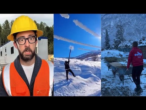 Smart Working or Funny Fails? You Decide PART.2 👍!