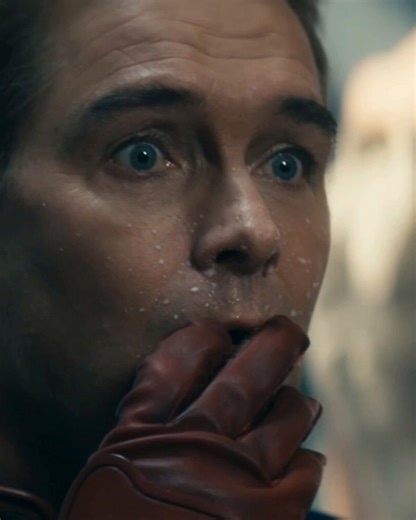 Prime Video Canada on Instagram: "for a moment, Homelander was speechless 🥛 📺: #TheBoys 🎭: #AntonyStarr #ValorieCurry"