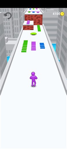 Mastering Level 871 in Ladder Master Game