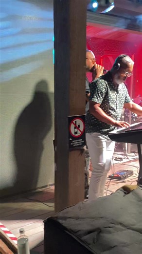 Exploring Sega Dance in Mauritius