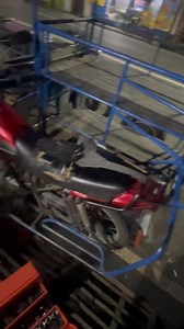 TMX SUPREMO ✅WIRINGS AND CARB PROBLEM FIXED | GongStrng Moto Works | Facebook