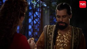 Capitulo 196 Moises Y Los Diez Mandamientos