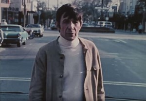 In Search of…Leonard Nimoy