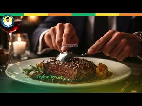 Regression in Machine Learning: Linear vs Polynomial | Dr.Deena Sunil | English