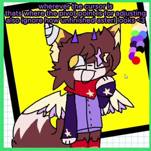 strokecore :3 #flipanim #wip #animation #fursona #garrysmod