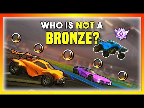 5 Bronzes vs 1 Secret Grand Champ