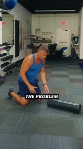 29K views · 292 reactions | Use a foam roller like this to fix your shoulder ‼️ Do you have pain right here In the front of your shoulder That’s like a pinching when you try to move. Well, let me show you a really easy way to help get rid of that. A lot of times, the front of your | Dr. Rob Jones | Facebook