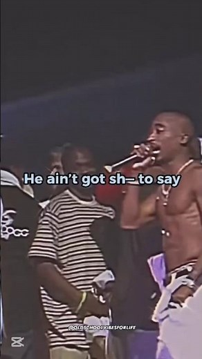 Tupac vs Biggie Beef 🥷1996