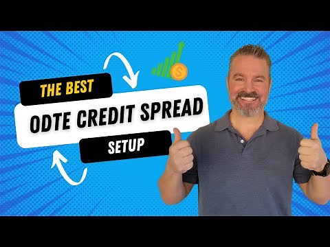 The Ultimate 0DTE Order Setup for SPX using ThinkorSwim