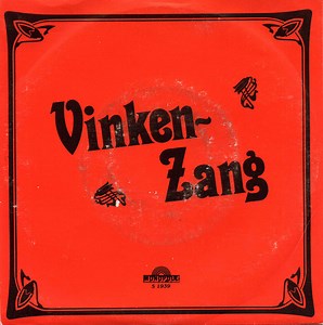 No Artist - Vinkenzang / Chant de Pinson