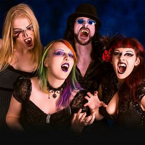 Watch Retractable Halloween Vampire Fangs on Amazon Live