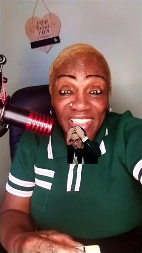 Comedy: Ester & Fred at it again