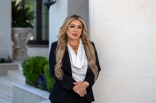 EXCLUSIVE: Roman Empire Agency's Gabriela Salcido on Why Immigrant Fear Is Disrupting Disability Care Access