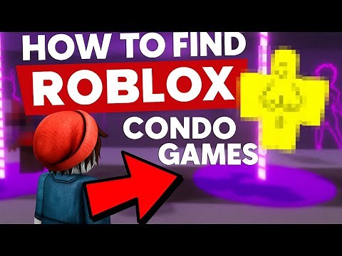 How To FIND Roblox Condos IN 2025!!