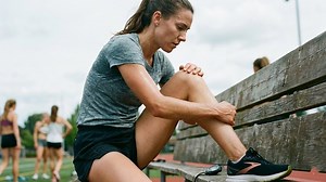Why Nike spends more on athletes than factories