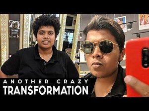 5.1M views · 63K reactions | Again I wanted to do a Hair cut in Zique Salon which is in Chetpet. I was excited about my next hair transformation. I am satisfied with their service. The hair color was done finally. | Irfan's view | Facebook