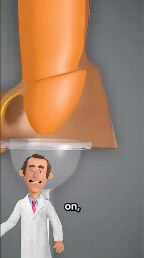 How Circumcision Works 😳