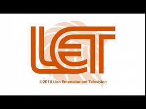 Lion Entertainment Television September/October Ident