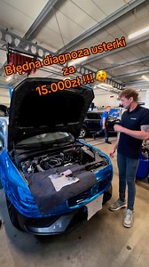 912K views · 6K reactions | Błędna diagnoza usterki silnika tego Volvo kosztowała klienta 15.000zł  | VipSerwis Volvo - Niezależny serwis Volvo, Polestar | Facebook