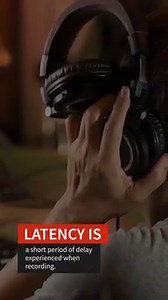 1.8K views | What is Latency and how do you fix it? https://bnd.la/what-is-latency | BandLab | Facebook