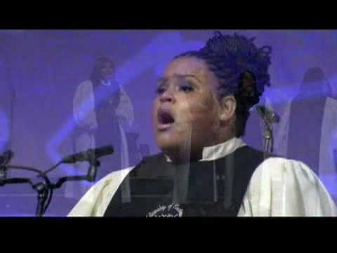 Southern Baptist Church Praise and Worship Center