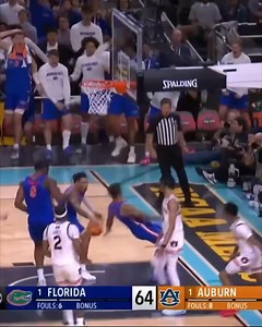 never forgetting these thunder dunks 🤯 Florida Gators Men's Basketball x NCAA Men's Final Four /CBS | Southeastern Conference