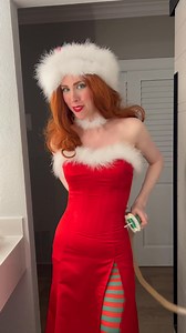 97K views · 4K reactions | Turning myself into Elf on the Shelf!!!! | Asta Darling | Facebook