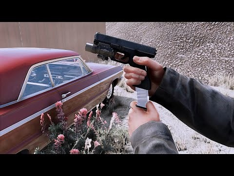 HQ Realistic FiveM & GTA V Sound pack | Real Weapon sounds + More