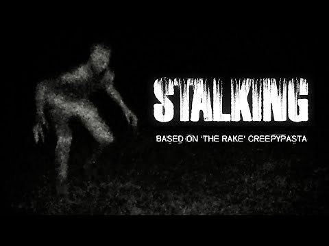 Stalking - Full Horror Movie (found footage)