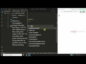 String | JavaScript Malayalam Tutorial | Part 14 of 25 |