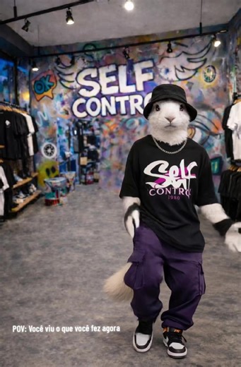 Breaking isn’t just moves — it’s attitude, control, and freedom. From the foundation to the flow, every step tells a story. This is break dance. Raw, real, and straight from the culture. Coelho dançarino hip Hop dance viral@Self-Control #breakdance #bboy #breaking #hiphopculture #streetdance