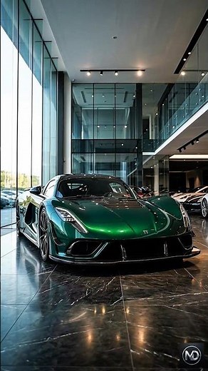 Hennessey Venom GT 2027 Reveal #hennessey #supercars #conceptcar
