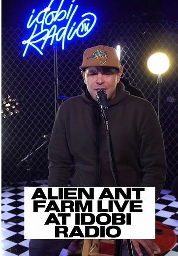 Alien Ant Farm