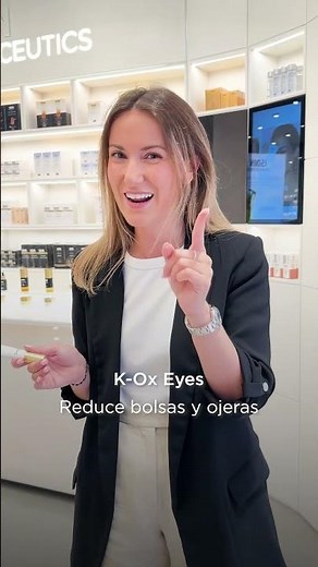 ¿Qué contorno de ojos ISDINCEUTICS elegir? ✨
