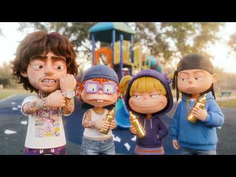 1900Rugrat - Plane Jane [Official Video]