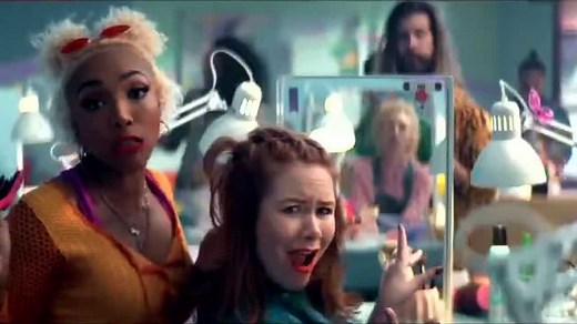 《ThankU,Next》完整MV_高清1080P在线观看平台_腾讯视频