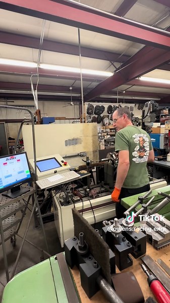 Understanding Crankshaft Balancing for High RPM Engines