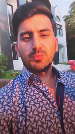 Insightful Message from a Pakistani Drama Producer