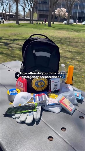 17 reactions | At DHSES, emergency preparedness is top of mind… everyday! From planning ahead, to staying informed, being prepared helps keep you and your family safe in an emergency. So, how often do you think about emergency preparedness? 樂 | New York State Division of Homeland Security & Emergency Services | Facebook