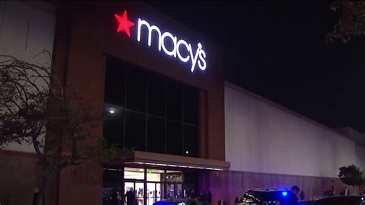 San Jose's Westfield Valley Fair mall reopens after dispute leads to shooting