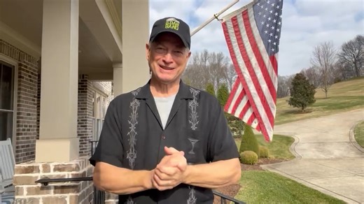 A special holiday message from Gary Sinise. ✨ As we reflect on this season of gratitude, we are deeply thankful for the generosity that makes our mission possible. Jude Leagjeld has joined our incredible returning match partners, George Joseph and the Tse Family, to support the life-changing programs at the Gary Sinise Foundation and the heroes and families we serve. As the year comes to a close, there is still time to be part of this impact. Your support helps us continue honoring sacrifice, re