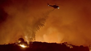 7 simple steps to prevent wildfires