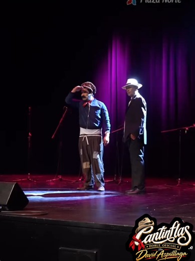 Cantinflas el Tributo #tributo #cantinflas